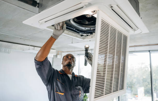 Licensed Ductwork Repair service in Fort Smith, AR - FH HVAC