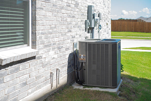 Reliable Ductwork Repair contractor in Fort Smith, AR by FH HVAC